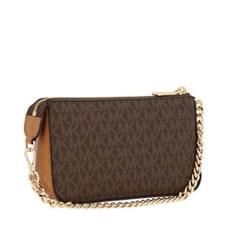 michael kors mini side bag